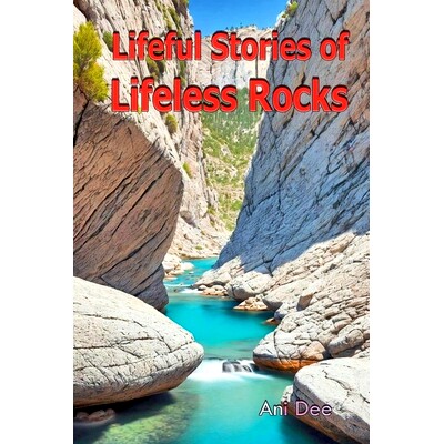 预订 Lifeful Stories of Lifeless Rocks: 9798227698056