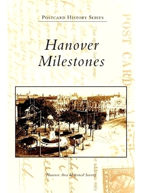 预订 Hanover Milestones: 9781540225481