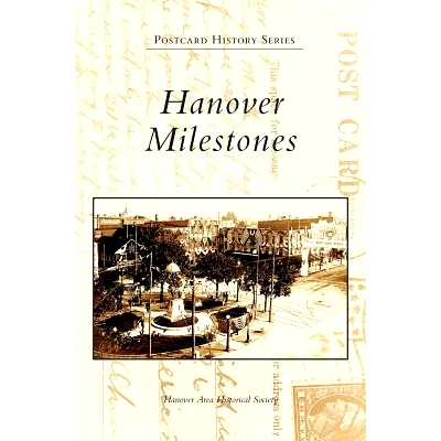 预订 Hanover Milestones: 9781540225481