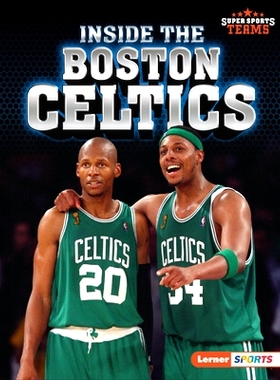 预订 Inside the Boston Celtics: 9781728478647