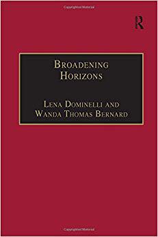 【预售】Broadening Horizons