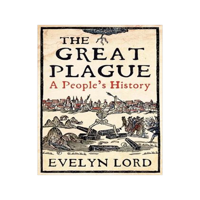 [预订]Great Plague - When Death Came To Cambridge In 1665, The 9780300270259
