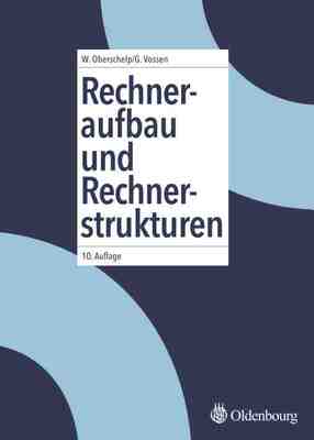 【预订】Rechneraufbau und Rechnerstrukturen 9783486578492