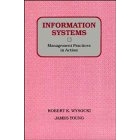 预订 Information Systems Management Practices in Action a Collection of Management Situations: 9780471503743