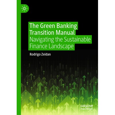 Navigating the Sustainable Finance Lands