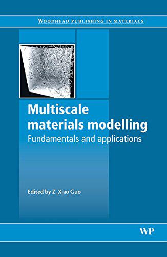 【预订】Multiscale Materials Modelling