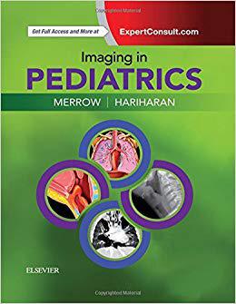 【预售】Imaging in Pediatrics