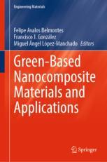 【预订】Green-Based Nanocomposite Materials and Applications 9783031184277