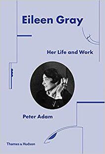 【预售】Eileen Gray: Her Life and Work