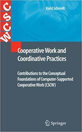 【预订】Cooperative Work and Coordinative Practices 9781848000674