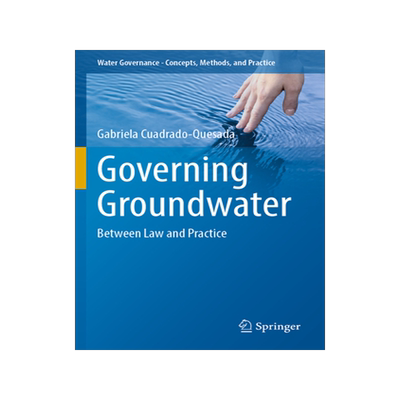 [预订]Governing Groundwater