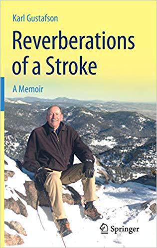 【预售】Reverberations of a Stroke
