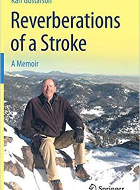 【预售】Reverberations of a Stroke