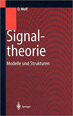 【预订】Signaltheorie 9783540657934