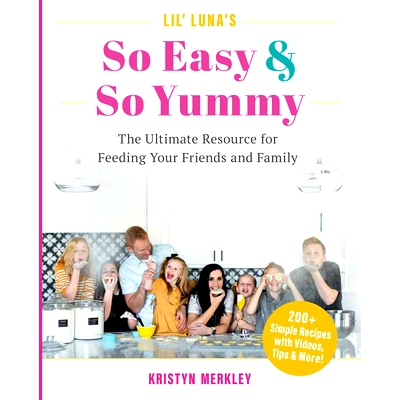 The Ultimate Resource for Feeding Your F