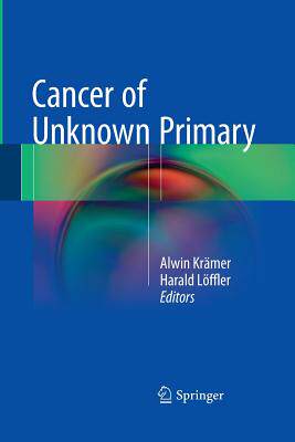 【预订】Cancer of Unknown Primary