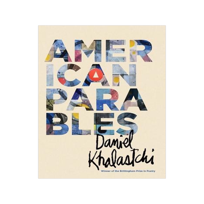 [预订]American Parables 9780299335748