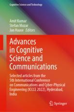 【预订】Advances in Cognitive Science and Communications 9789811980855