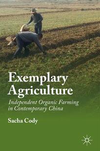 【预订】Exemplary Agriculture 9789811337949