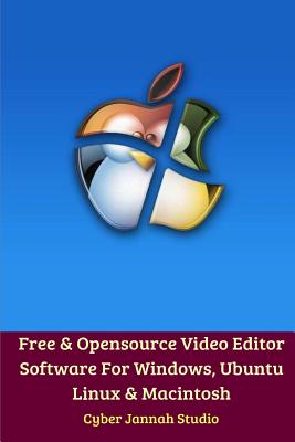 预订 Free Opensource Video Editor Software For Windows, Ubuntu Linux and Macintosh