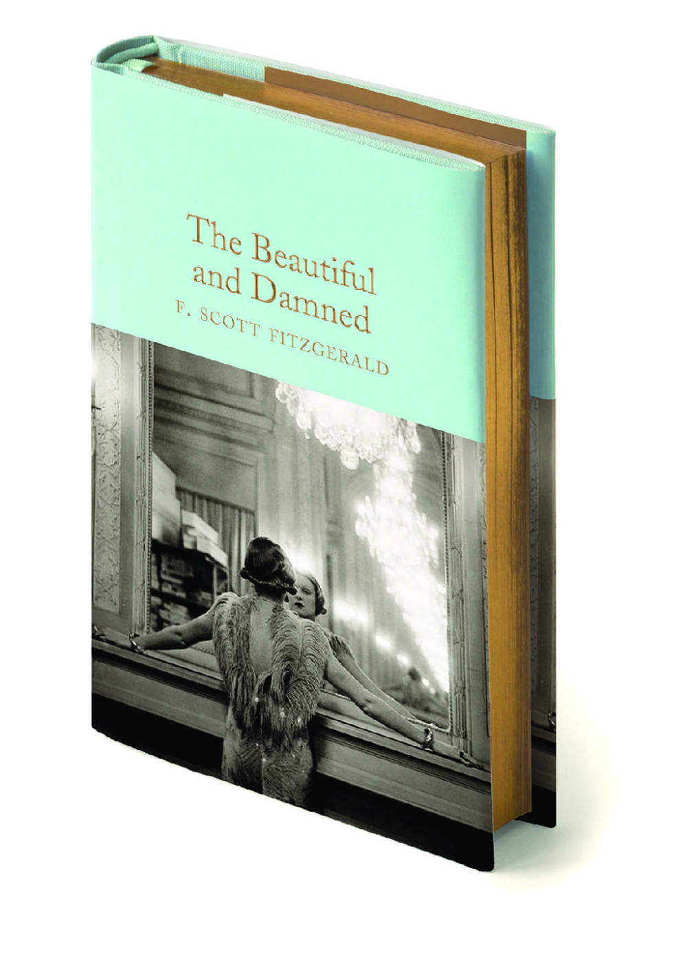 英文原版 菲茨傑拉德：美麗與毀滅 精裝收藏 Collectors Library系列 The Beautiful and Damned 小金書在類目 書籍/雜誌/報紙, 進口原版書(含港臺), 小說類原版書中 - 來自Buy2taobao.com提供專業的淘寶代購服務