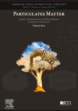 现货 Particulates Matter