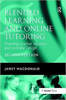 【预售】Blended Learning and Online Tutoring