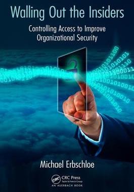 【预订】Walling Out the Insiders