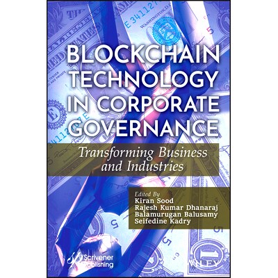 Transforming Business and Industries