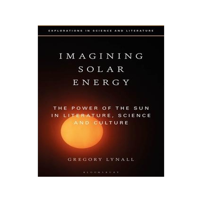 [预订]Imagining Solar Energy 9781350237469