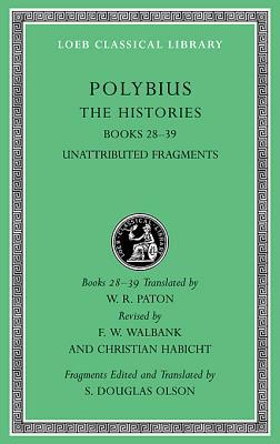 【预订】The Histories, Volume VI 9780674996618