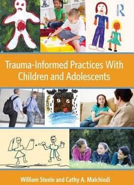 【预订】Trauma-Informed Practices With Children and Adolescents