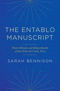 Manuscript Entablo 预订 9781477325421 The