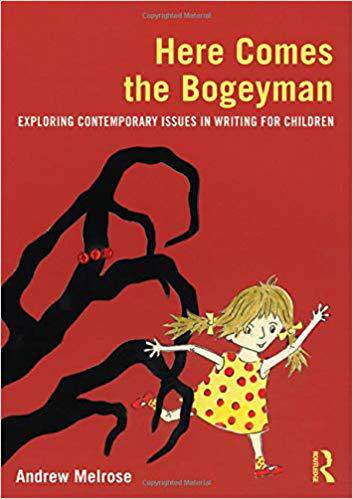 【预售】Here Comes the Bogeyman