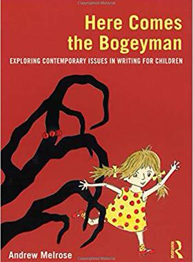 【预售】Here Comes the Bogeyman
