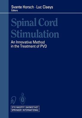 【预订】Spinal Cord Stimulation