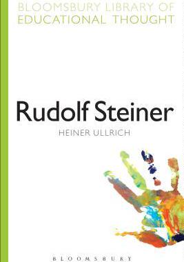 [预订]Rudolf Steiner 9781472518897