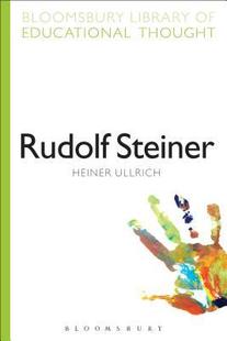 Steiner 預(yù)訂 Rudolf 9781472518897