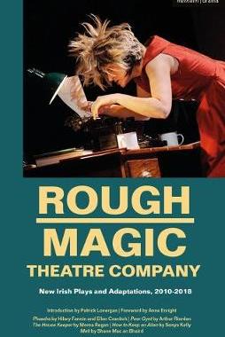【预订】Rough Magic Theatre Company