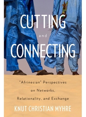 预订 CUTTING AND CONNECTING: 