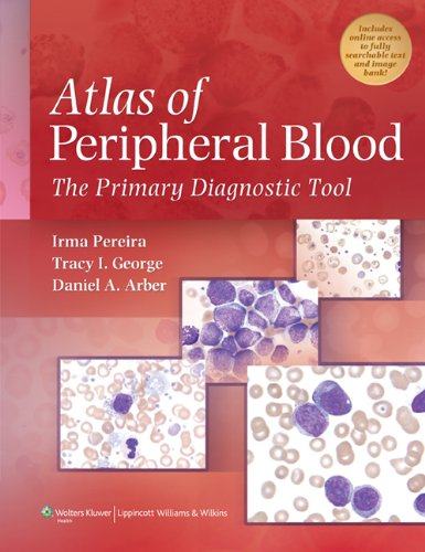 【预订】atlas of peripheral blood