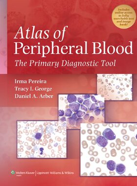 【预订】Atlas of Peripheral Blood