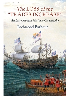 预订 The Loss of the 