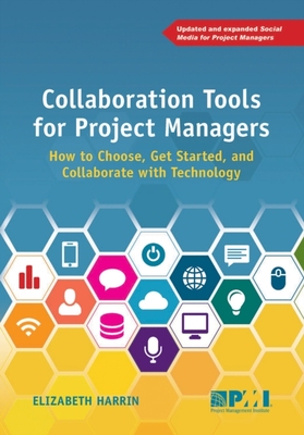 【预订】Collaboration Tools for Project Managers 9781628251135