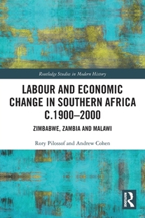 2000 Labour c.1900 Africa Southern Change Economic and 预订