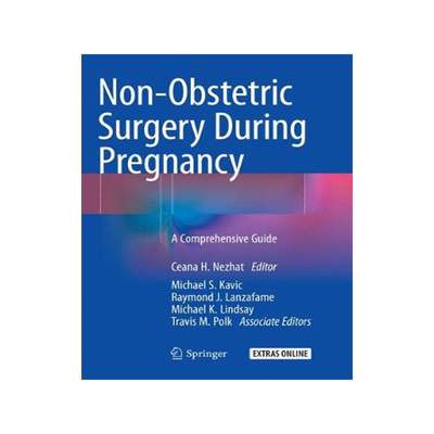 预订 Non-Obstetric Surgery During Pregnancy: A Comprehensive Guide