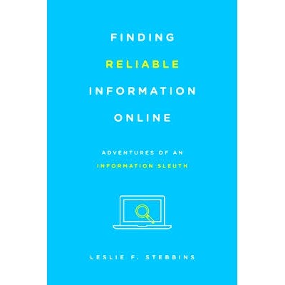 Adventures of an Information Sleuth