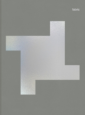 预订 Fabric: The Fully Illustrated History of the Famous London Club: 9781399620987