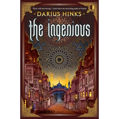 预订 The Ingenious: 9780857667892