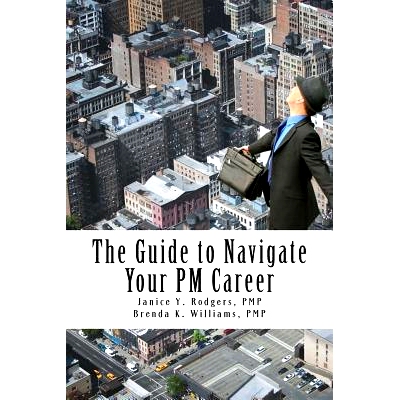 预订 The Guide to Navigate Your PM Career: 9781500582760